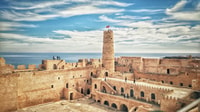 De Tunis, Sousse et Monastir Visite guidée - Hizvo