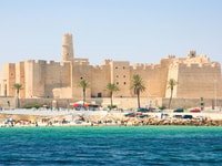 De Tunis, Sousse et Monastir Visite guidée - Hizvo