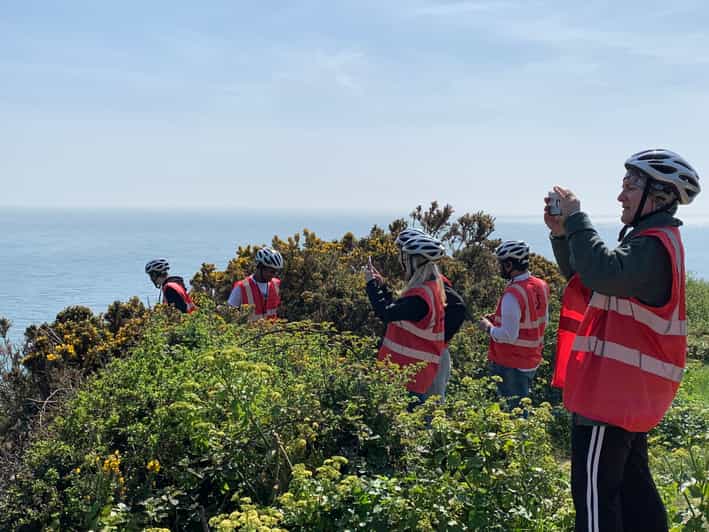 Howth: Panoramic e-Bike Tour | GetYourGuide