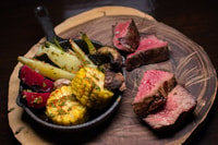 Buenos Aires, 9-Course Argentine Meat Tasting at Fogón Asado - Housity