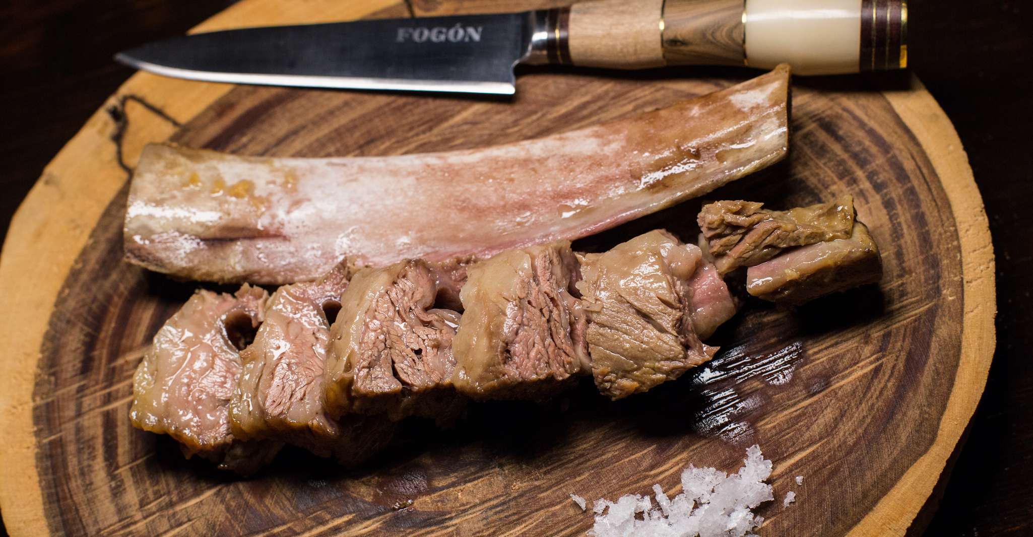 Buenos Aires, 9-Course Argentine Meat Tasting at Fogón Asado - Housity