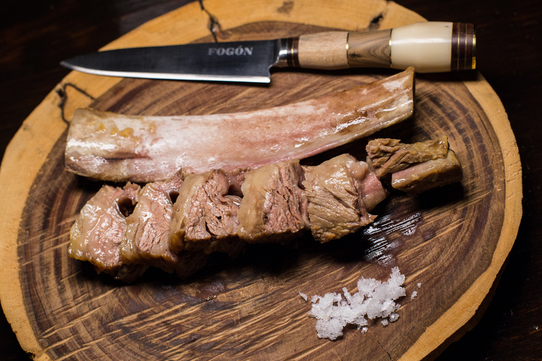 Buenos Aires: barbacoa de 8 platos en Fogón AsadoBuenos Aires: Asado argentino de 8 platos en Fogón Asado