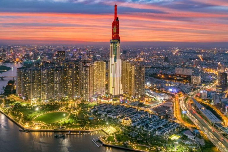 [Private] Ho Chi Minh City & Mekong Delta: 5-Day Guided Tour