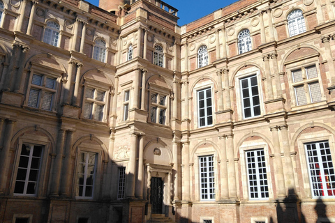 Toulouse: The Secrets of Violets and Pastel – Private Tour