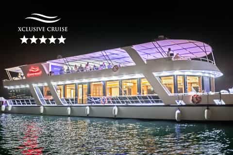 dubai dhow getyourguide