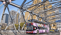 Shanghai, Hop-on Hop-off Bus Ticket and Optional Attractions - Housity