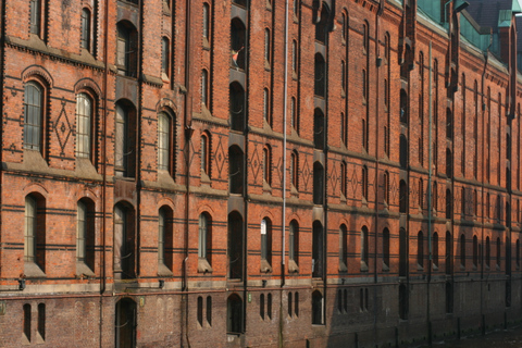 Hamburg: UNESCO-Welterbestätten-TourHamburg: UNESCO-Weltkulturerbetour