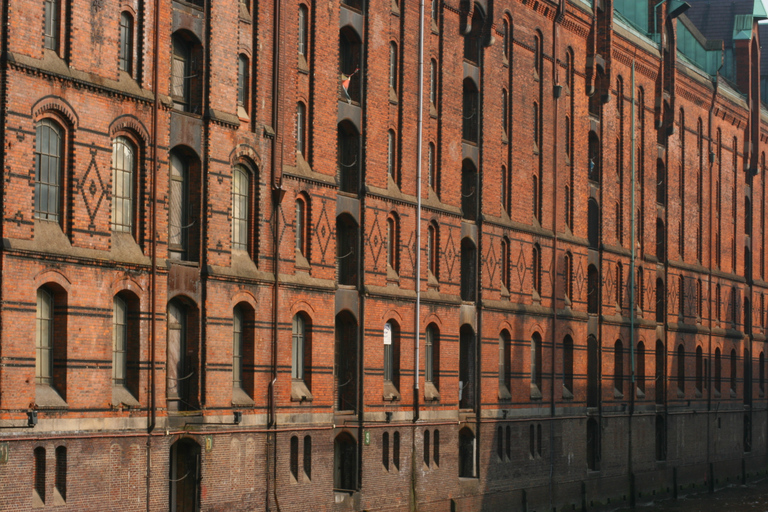 Hamburg: UNESCO-Welterbestätten-TourHamburg: UNESCO-Weltkulturerbetour