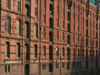 Hamburg: UNESCO-Weltkulturerbetour Hamburg: UNESCO-Weltkulturerbetour