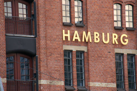 Hamburg: Unesco-werelderfgoedlocaties tour