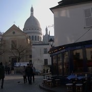 The Sacré Coeur in Paris: A Complete Visitor's Guide