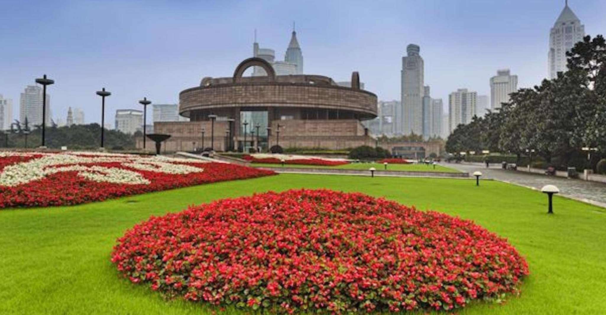 Shanghai, Hop-on Hop-off Bus Ticket and Optional Attractions - Housity