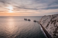 3-day Isle of Wight & the Southern Coast Small-Group Tour - Housity