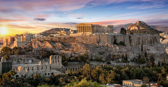 Private tour Athens, Cape Sounio, Temple Poseidon, Riviera