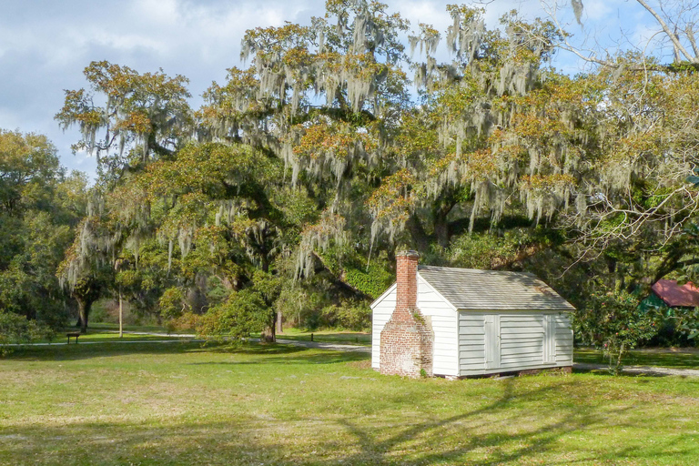 Charleston: Pase turístico con más de 40 atraccionesPase de 1 día por Charleston