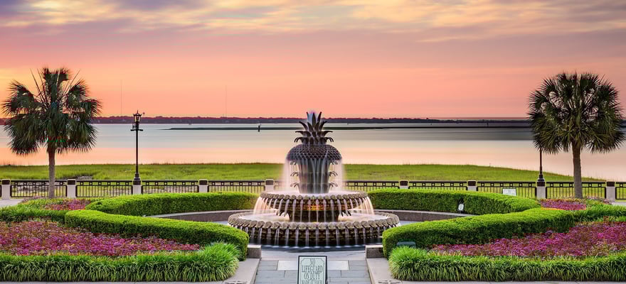 Landmarks & monuments