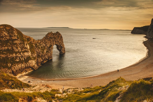 Londra: tour di 3 giorni di Stonehenge, Bath e della costa sud-occidentale