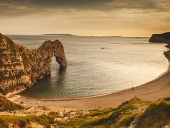 Londra: tour di 3 giorni di Stonehenge, Bath e della costa sud-occidentale