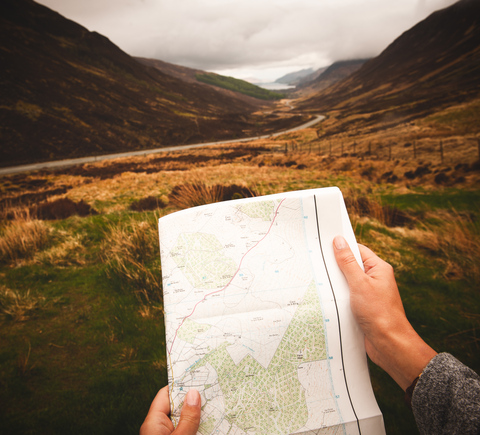 Multi-day trips