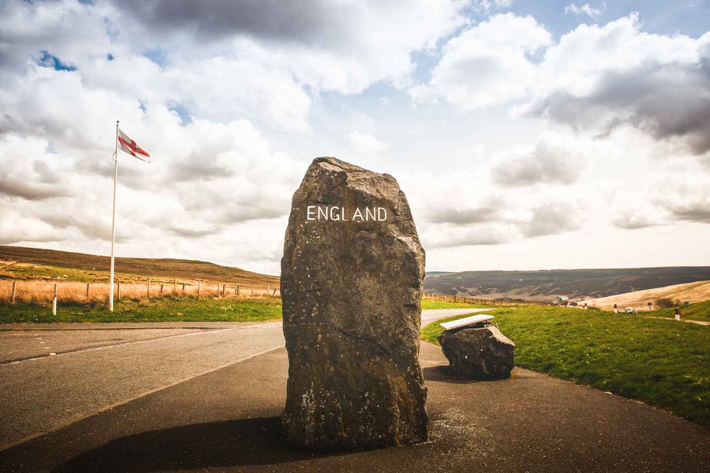 Hadrian's Wall & Roman Britain 1-Day Tour from Edinburgh