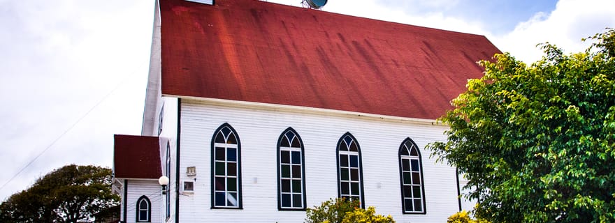 San Andrés : Vuelta a la Isla Premium : playas y mirador