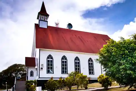 San Andrés : Visite privée de l'île de San Andrés