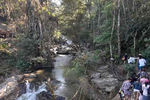 Medellin: River Tubing and BBQ Day Trip with Hotel Pickup