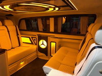 Istanbul, Istanbul Airport (IST) Private Transfer Service - Hizvo