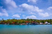 San Andrés, visite guidée des Cays et des Mangroves - Hizvo