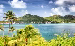 San Andrés: Guided Cays and Mangroves Tour