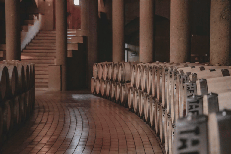 Haras de Pirque Sunset