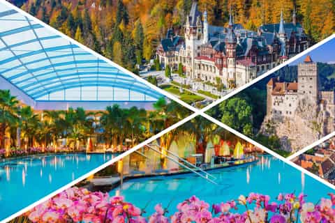 Hotspins romania