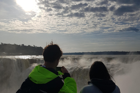 Iguassu Total Experience