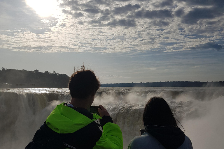 Iguassu Total Experience