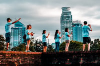 Manila, Tour histórico en bicicleta de bambú en Intramuros - Hizvo