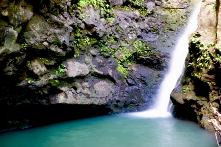 Maui: Przygoda w dżungli i wodospadzie