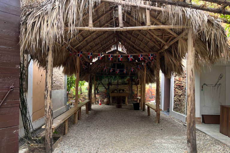 Sabor Dominicano: Rum, Chocolate and Culture Private Tour Sabor Dominicano: Rum, Chocolate and Culture Private Tour