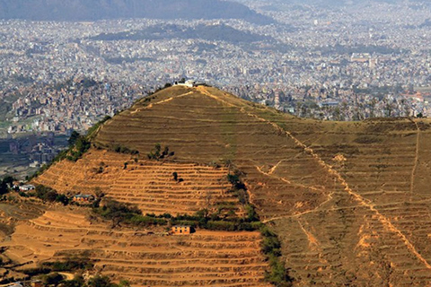 Excursión de un día a Champadevi