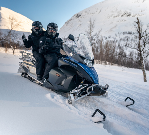 Extremsport und Adrenalin