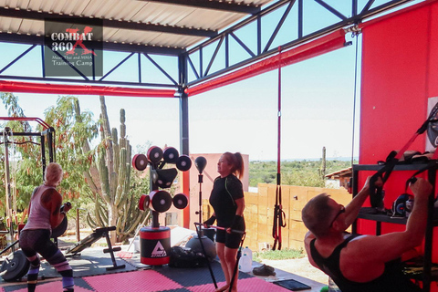 La Paz: Combat 360X Muay Thai, MMA, and Fitness Camp Combat 360X Muay Thai, MMA, and Fitness Camp La Paz Mexico