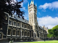 Dunedin, City Highlights und Otago Peninsula Scenery - Hizvo