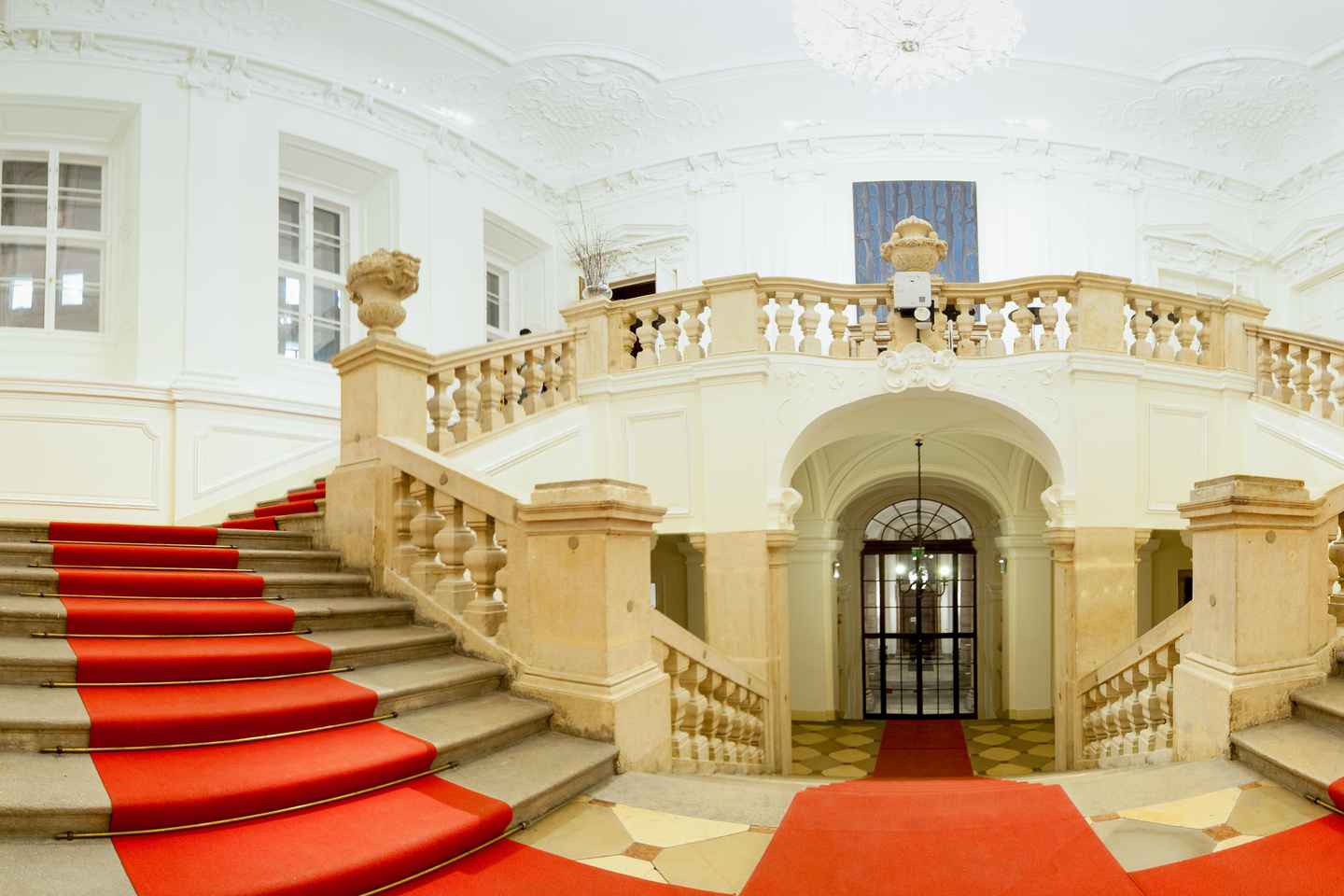 Vienna: Concert by the Vienna Baroque Orchestra