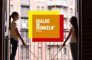 Dialog im Dunkeln (Dialogue in the Dark)