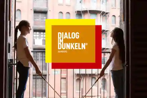 Dialog im Dunkeln (Dialogue in the Dark)