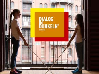 Dialog im Dunkeln (Dialog w ciemności)