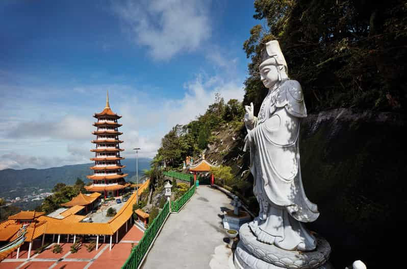 Kuala Lumpur: Genting Highlands & Batu Caves Day Trip | GetYourGuide