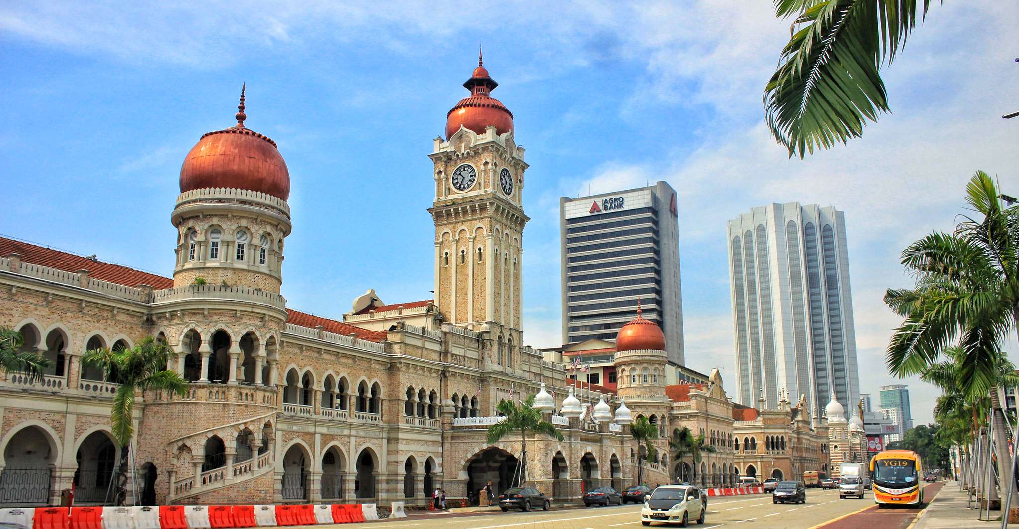 Kuala Lumpur, Half-Day City Tour - Housity