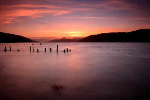 Tour di 2 giorni di Loch Ness, Inverness e Highlands da Edimburgo