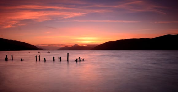 Loch Ness, Inverness, & Highlands 2-Day Tour from Edinburgh