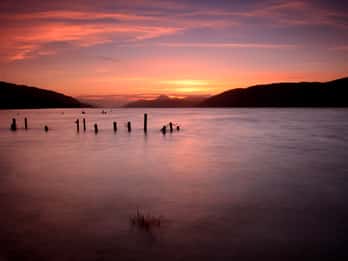 Ab Edinburgh: 2-Tages-Tour Loch Ness, Inverness & Highlands Ab Edinburgh: 2-Tages-Tour Loch Ness, Inverness & Highlands